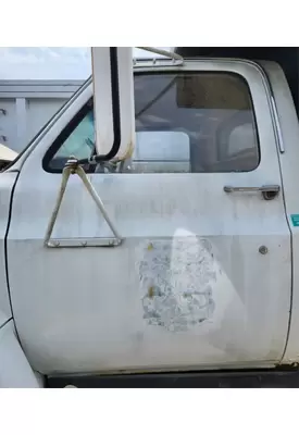 GMC C7000 Door Assembly, Front