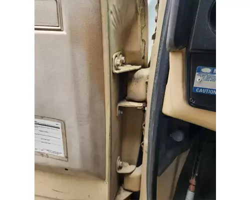 GMC C7000 Door Assembly, Front