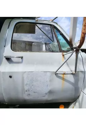 GMC C7000 Door Assembly, Front