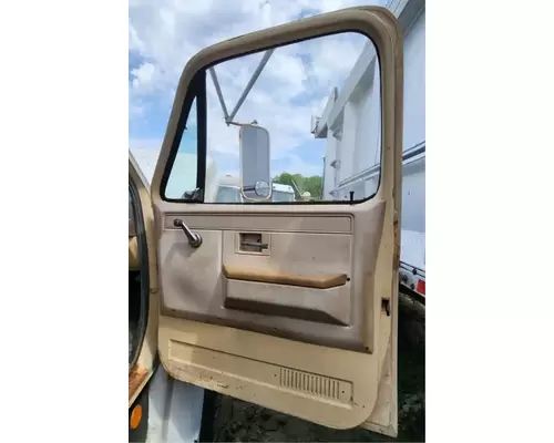 GMC C7000 Door Assembly, Front