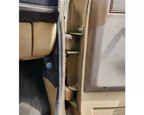 GMC C7000 Door Assembly, Front