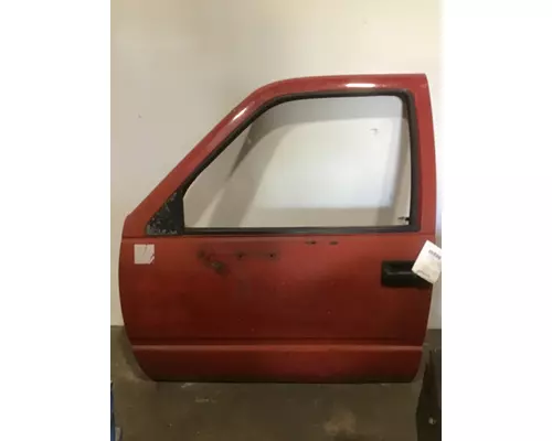 GMC C7000 Door Assembly