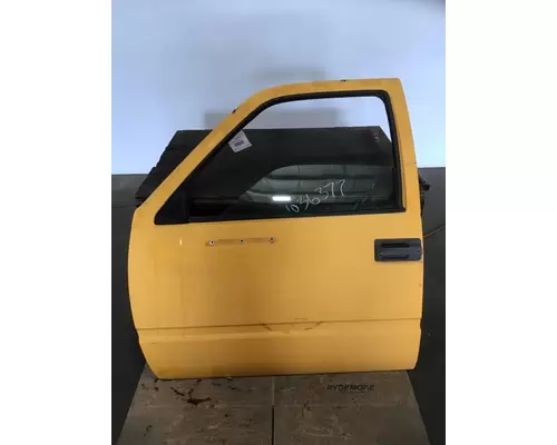 GMC C7000 Door Assembly