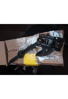 GMC C7000 Door Window Regulator, Front