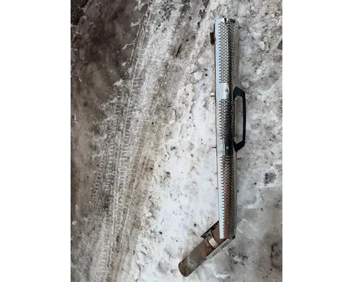 GMC C7000 Exhaust Assembly