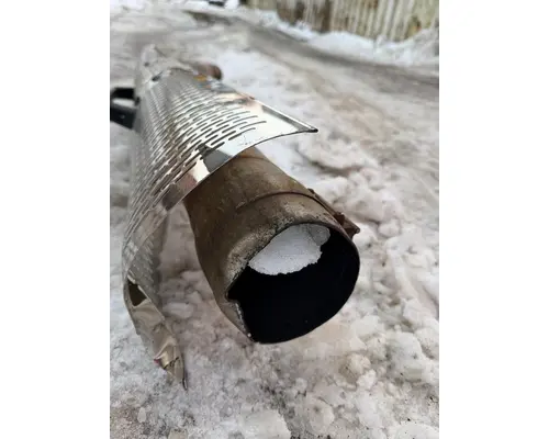 GMC C7000 Exhaust Assembly