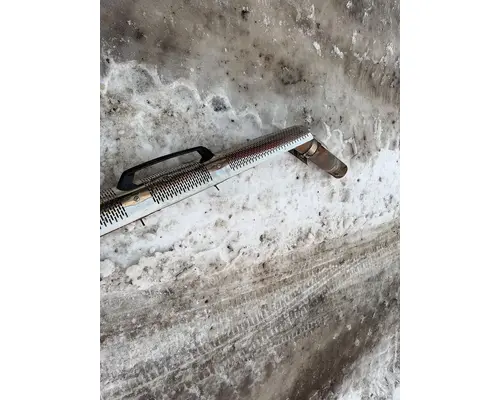 GMC C7000 Exhaust Assembly