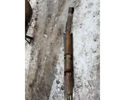 GMC C7000 Exhaust Assembly