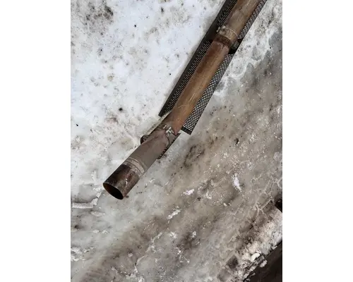 GMC C7000 Exhaust Assembly