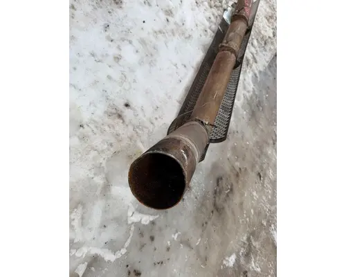 GMC C7000 Exhaust Assembly