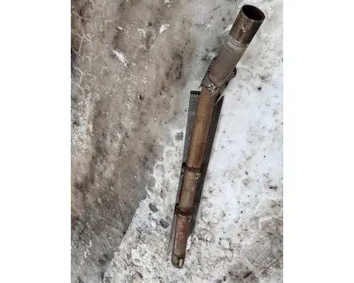 GMC C7000 Exhaust Assembly