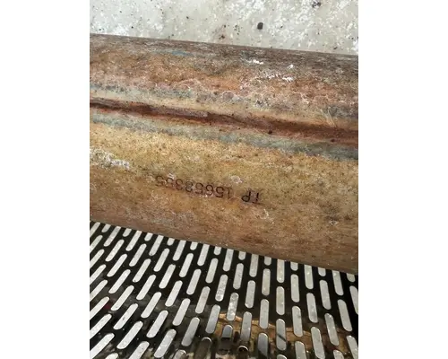 GMC C7000 Exhaust Assembly