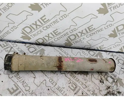 GMC C7000 Exhaust Pipe