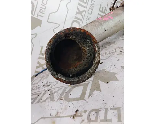 GMC C7000 Exhaust Pipe