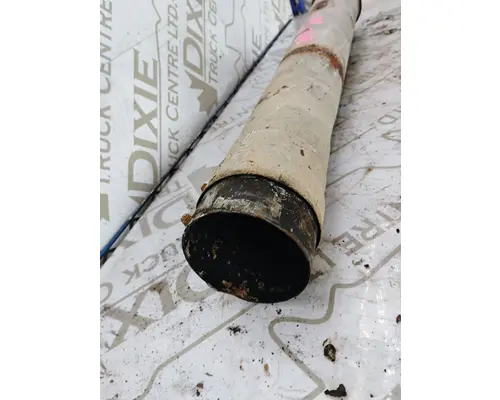 GMC C7000 Exhaust Pipe