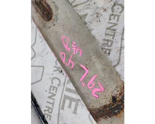 GMC C7000 Exhaust Pipe