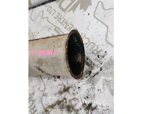 GMC C7000 Exhaust Pipe