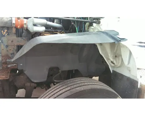 GMC C7000 FENDER, SPLASH SHIELDGUARD
