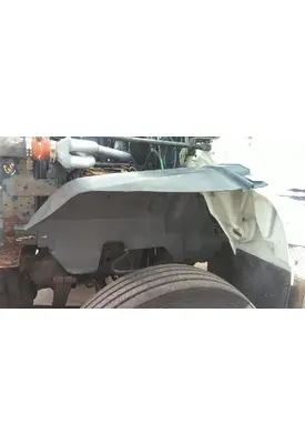 GMC C7000 FENDER, SPLASH SHIELD/GUARD