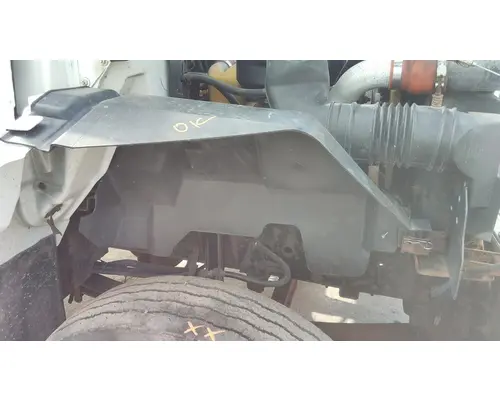 GMC C7000 FENDER, SPLASH SHIELDGUARD