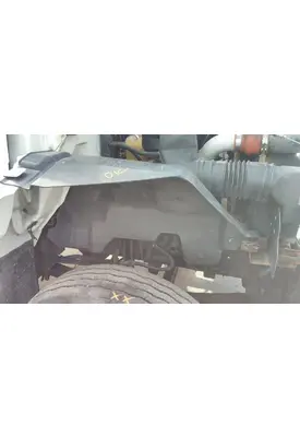 GMC C7000 FENDER, SPLASH SHIELD/GUARD
