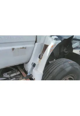 GMC C7000 FENDER EXTENSION