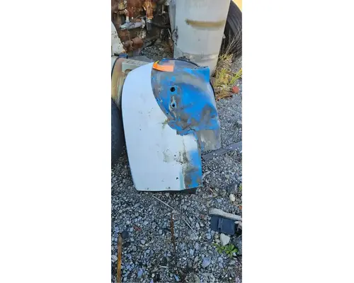GMC C7000 Fender Extension