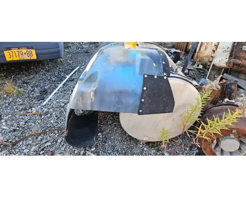 GMC C7000 Fender Extension