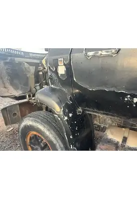 GMC C7000 Fender Extension
