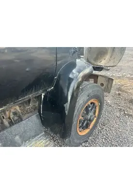 GMC C7000 Fender Extension