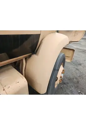 GMC C7000 Fender Extension