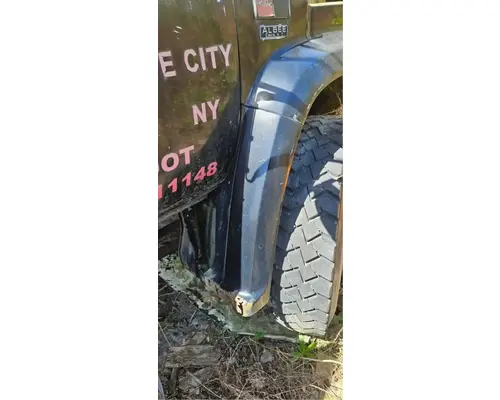 GMC C7000 Fender