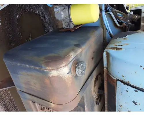 GMC C7000 Fuel Tank