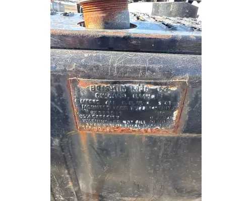 GMC C7000 Fuel Tank