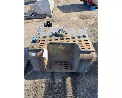 GMC C7000 Fuel Tank