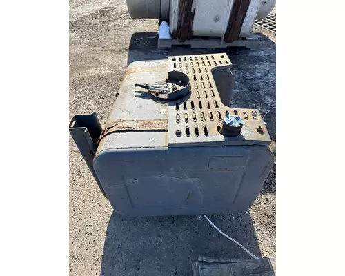 GMC C7000 Fuel Tank