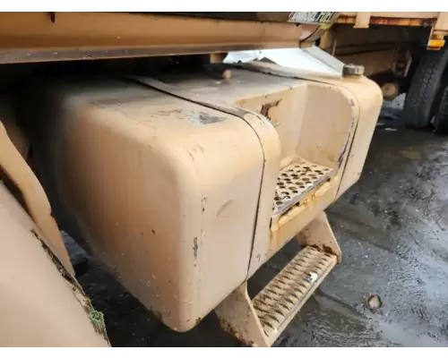 GMC C7000 Fuel Tank