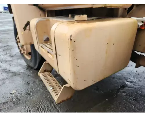 GMC C7000 Fuel Tank