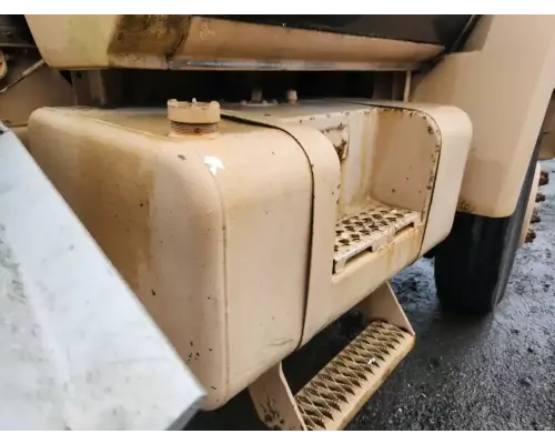 GMC C7000 Fuel Tank