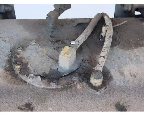 GMC C7000 Fuel Tank