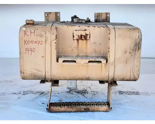 GMC C7000 Fuel Tank