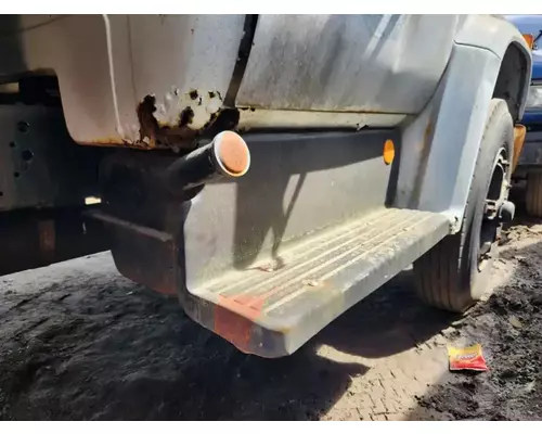 GMC C7000 Fuel Tank