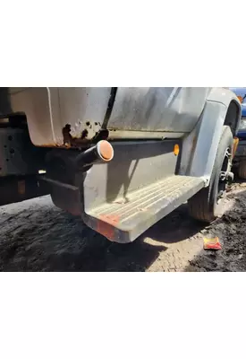 GMC C7000 Fuel Tank