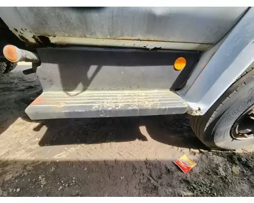 GMC C7000 Fuel Tank