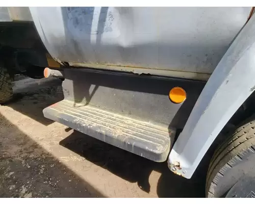 GMC C7000 Fuel Tank