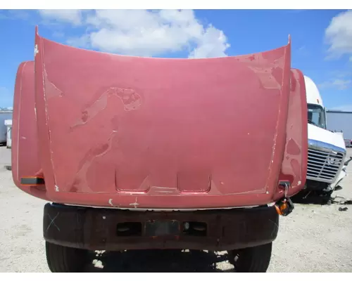 GMC C7000 HOOD