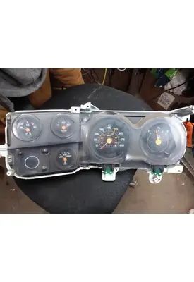 GMC C7000 Instrument Cluster