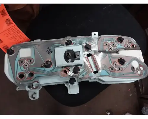 GMC C7000 Instrument Cluster