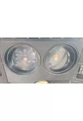 GMC C7000 Instrument Cluster