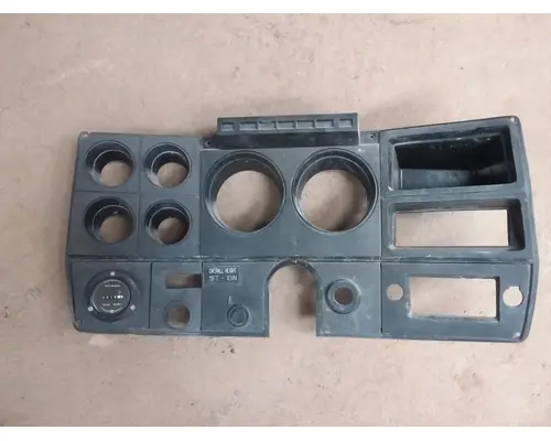 GMC C7000 Interior Parts, Misc.